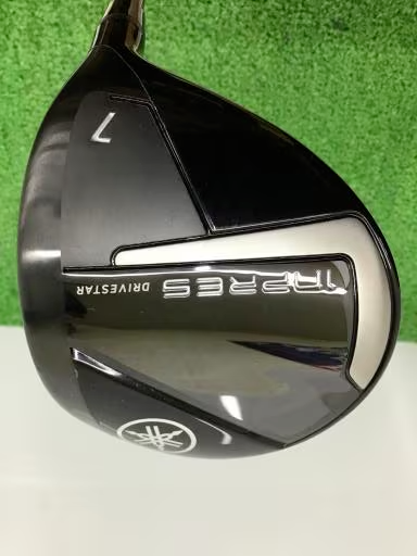 2025 YAMAHA inpres DRIVESTAR 7W 19deg speeder 425 SR-flex Fairway