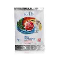 Tiande Life Energies Daily Panty Liner, 20 Pcs. Tiande Life Energies Daily Panty Liner, 20 Pcs.