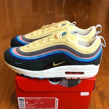 Size 8 - Nike Air Max 97 Sean Wotherspoon 2018 for sale online | eBay