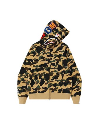 bape hoodie