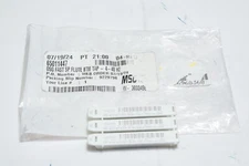 New Lot of 3 OSG 1406500 4-40 1.5P - 2P Right Hand Spiral Flute Tap H2 ShipsFREE