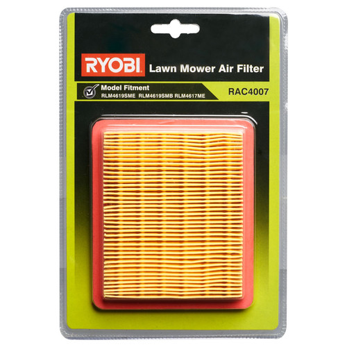 Ryobi Air Filter to suit 175cc \u0026 190cc 