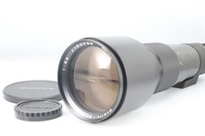  Near MINT Mamiya Sekor C 500mm F/5.6 Telephoto Lens M645 1000S Super Pro TL