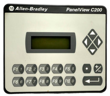 allen-bradley-2711ck2m-ser-b-panelview-c200-hmi-operator-interface-2-display