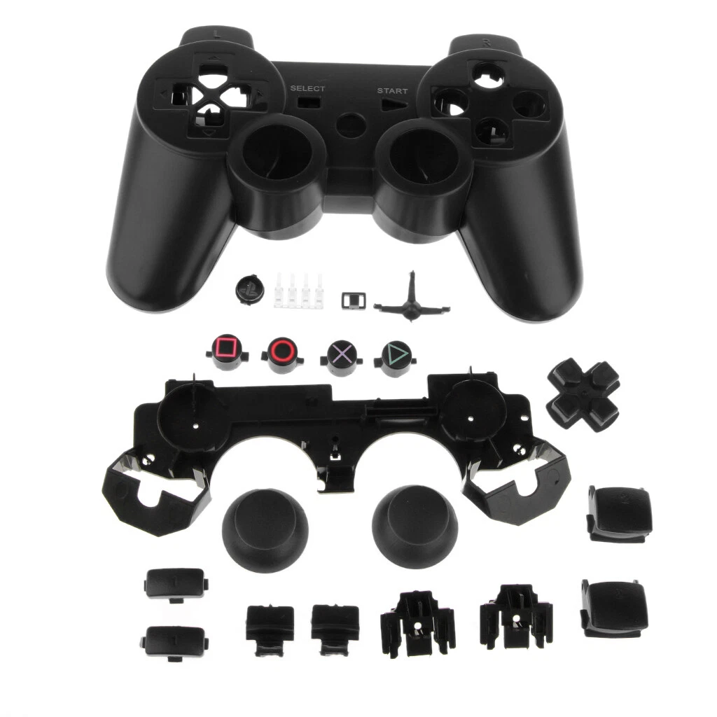 Ps3 controller shell cheap