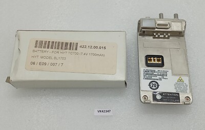 Vilsful AZH69RDC9JA2AN 6530 Batterieteil