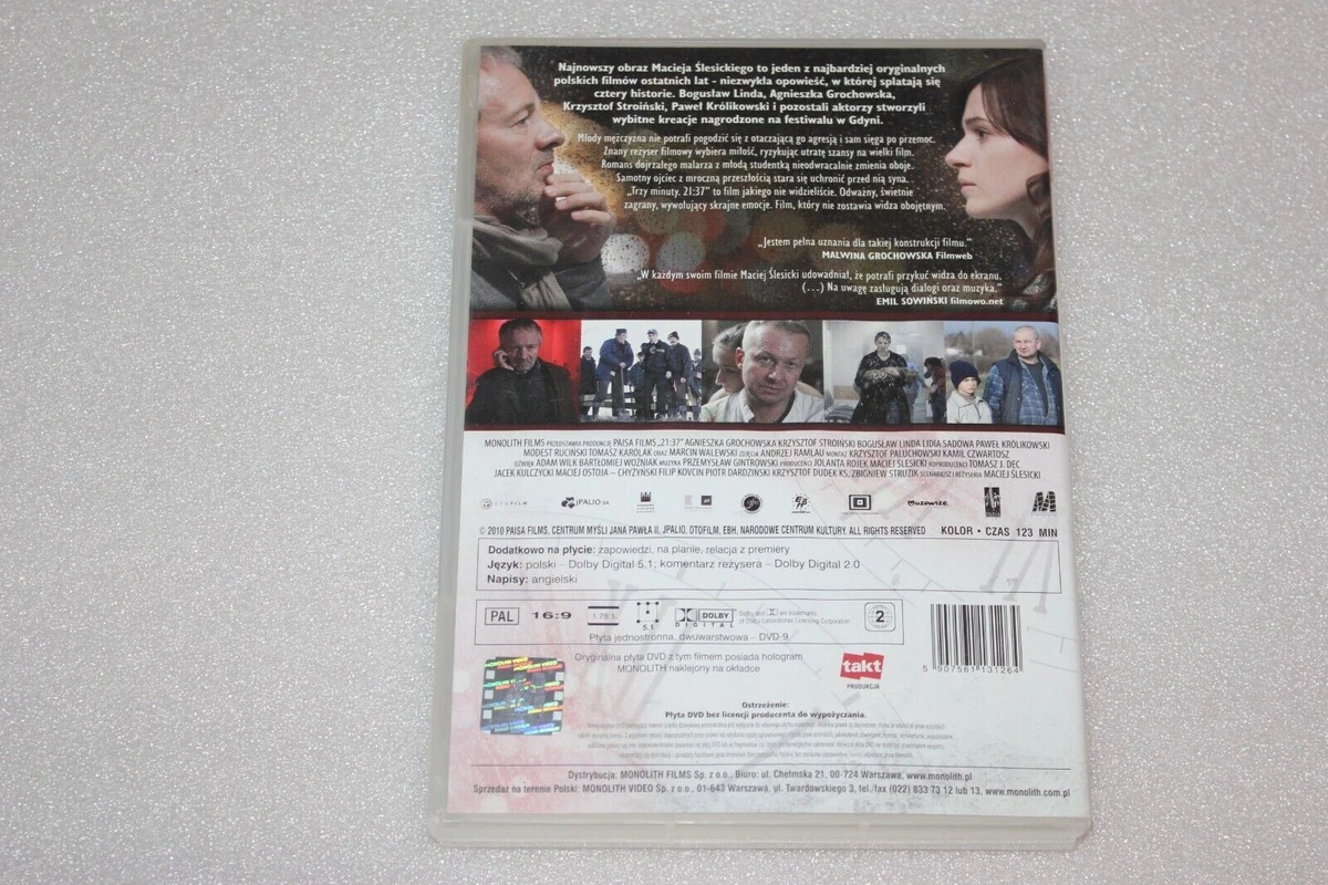 Red (2010) - Filmweb