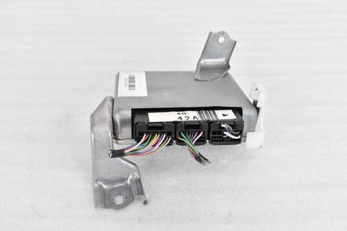 🚀 2007 LEXUS GS450H SWAY BAR CONTROL COMPUTER MODULE 89243-30150 OEM 07 - Picture 8 of 12