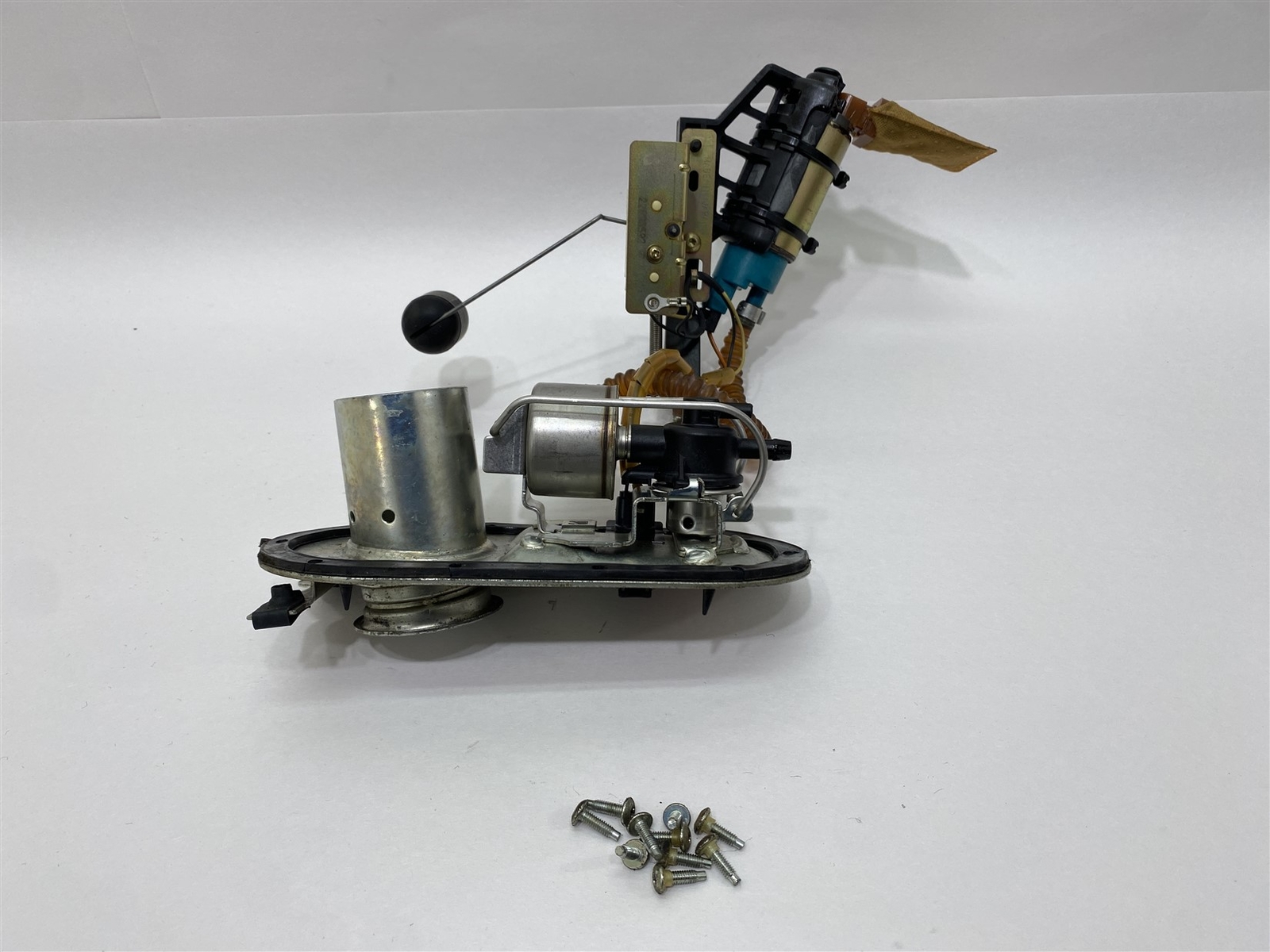 HarleyDavidson 2003 Electra Glide Fuel Pump & Top Plate 6289701B