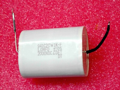 Lot de 20 : Condensateur Radial 12uF 12µF 12MF 63V 105°C Marcon