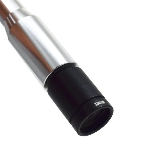 Noir Bullet Style Stubby Aluminium Antenne 6 " Am Fm Pour Nissan Frontier & - Photo 4 sur 4