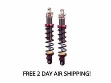 Elka Stage 1 Front Shocks Suspension Pair Polaris Predator 500