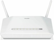 D-Link DHP-1320 Wireless-N PowerLine Router  
