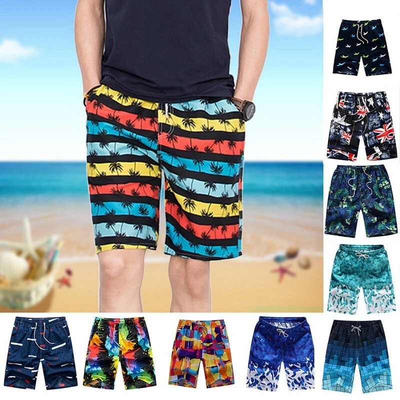 Beach boy shorts sale