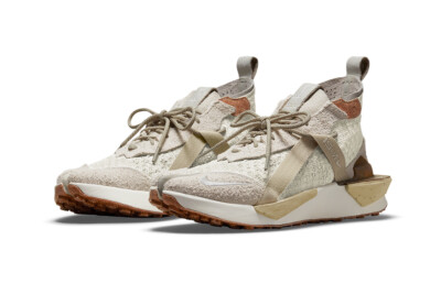 New Nike ISPA Drifter Split NTRL Shoes Athletic Casual 7 = W 8.5 