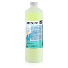 Pool Beckenrandreiniger Poolreiniger 1 Liter Konzentrat Schwimmbad BAYCINEX