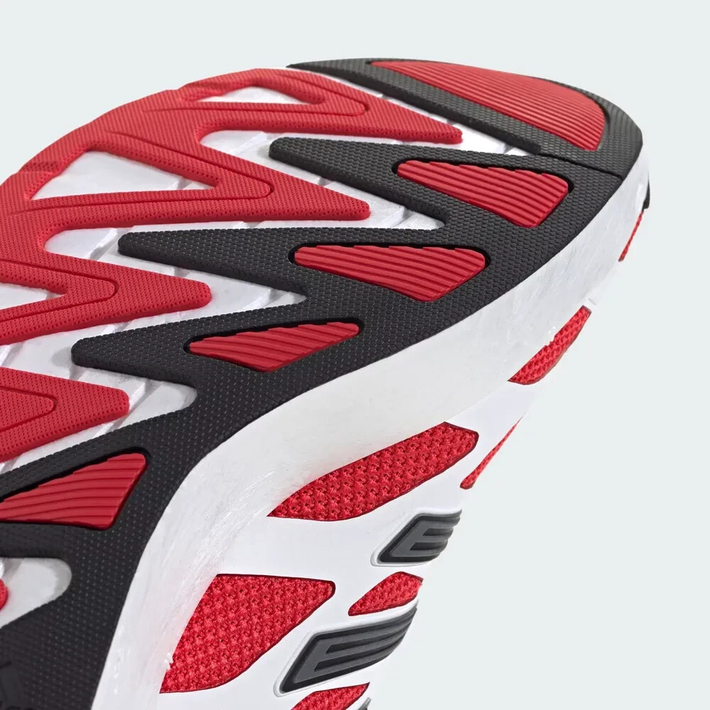 New Adidas Adizero Aruku Shoes - White/ Pure Ruby (JI0308) | eBay