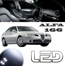 Ampoule Alfa Romeo ALFA 166