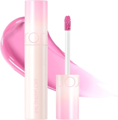 Rom&nd Juicy Lasting Tint No.32 BARE BERRY SMOOTHIE