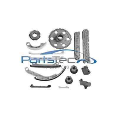 Partstec PTA114-0250 Steuerkettensatz 