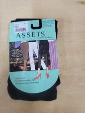 Assets Lucky Leggings Footless Size 1