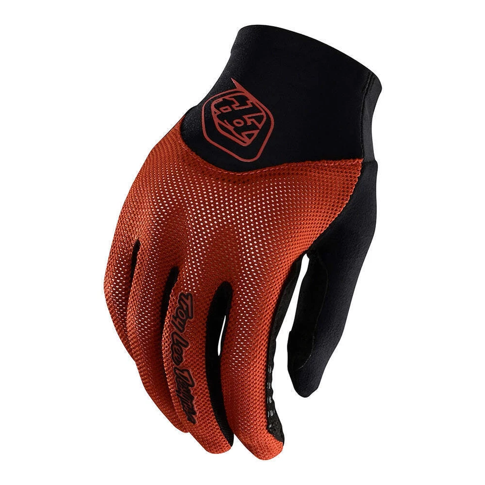 Troy Lee Designs Women's Ace 2.0 Bike Glove - Image 3 of 4