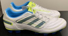 Adidas Pred Absolado X TRX FG Women, Size 6