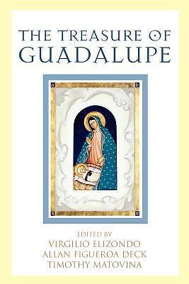 The Treasure of Guadalupe (Celebrating Faith: Explorations in Latino Spiritualit