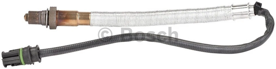 Sensor de oxígeno aguas abajo Bosch OE para BMW 325XI 2006 motor L6-3,0 L Foto 4 de 4