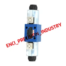 4WE10E3X/CG24N9K4 R900588201 Bosch Rexroth Valve 4WE10E33/CG24N9K4