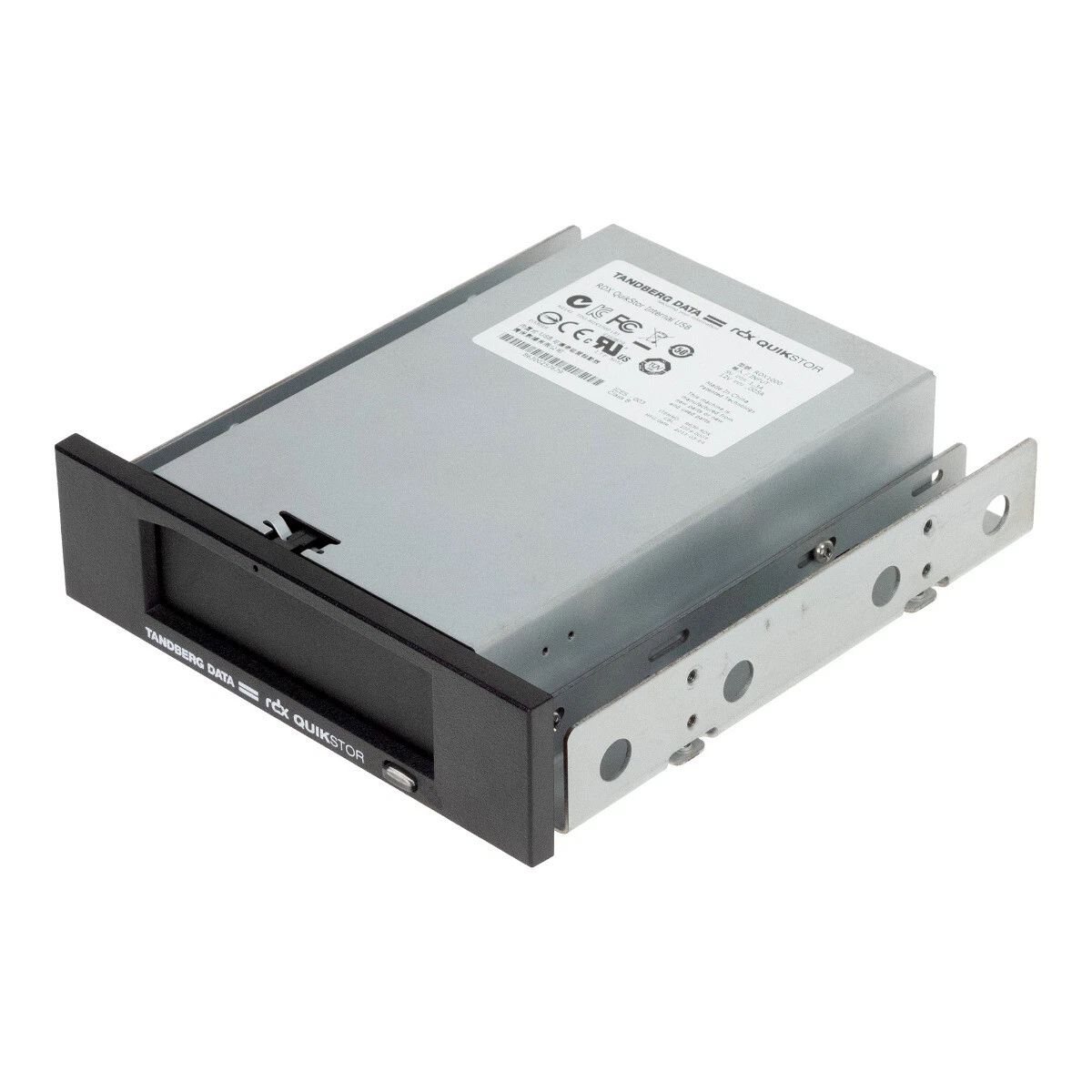Tandberg RDX Tape & Data Cartridge Drives for sale | eBay