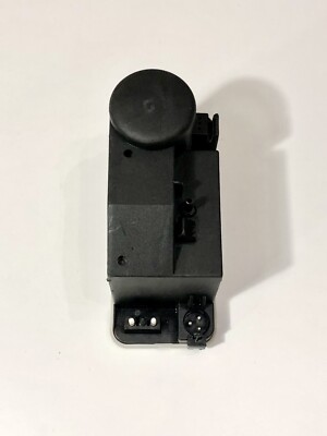 MERCEDES BENZ W124 W126W201 300E CENTRAL DOOR LOCKING VACUUM PUMP