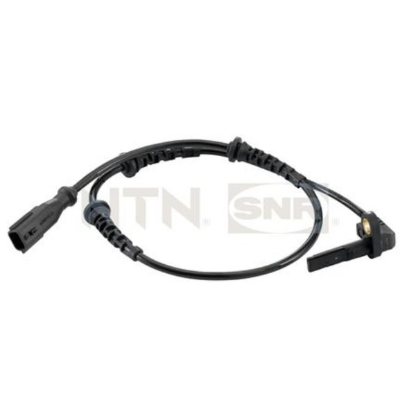SNR Sensor DrehzahlfüHler Vorne FüR Renault ScéNic III JZ0/1_ Brandneu-image