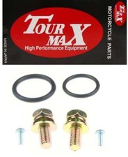 Kit de réparation du robinet d'essence pour KAWASAKI KX 60 80 125 250 KDX 80 KLT