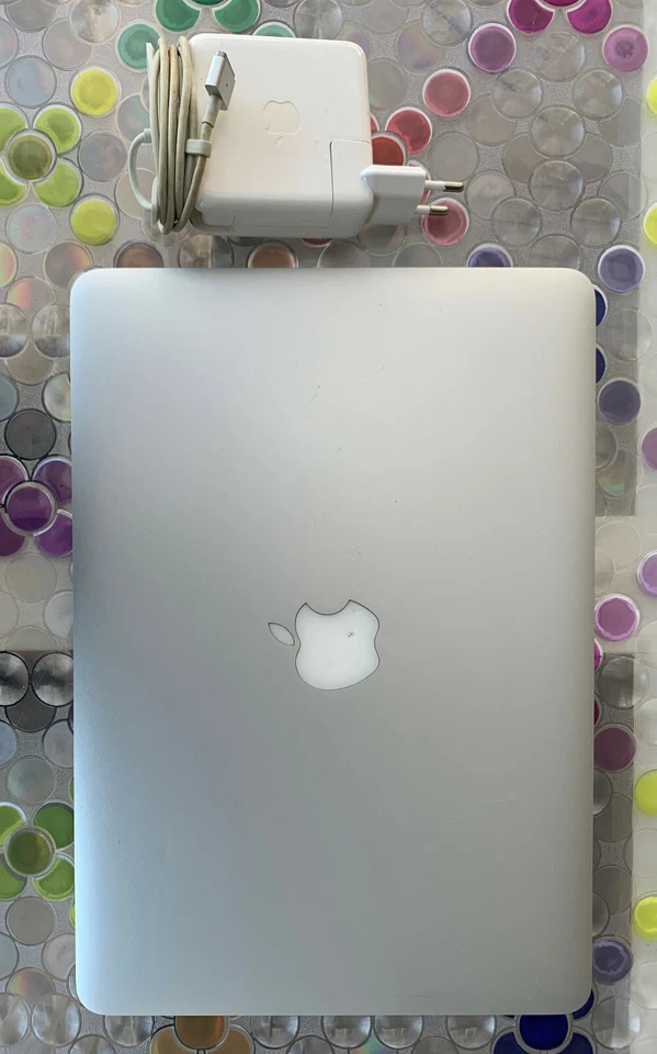 Apple MacBook Pro 13" 2013 · i5 · 4GB · 128GB, photo 3 sur 5