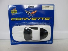 GM Friction Powered Corvette