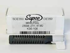 55438 Ignitor for Speed Queen Huebsch Gas Dryer Igniter