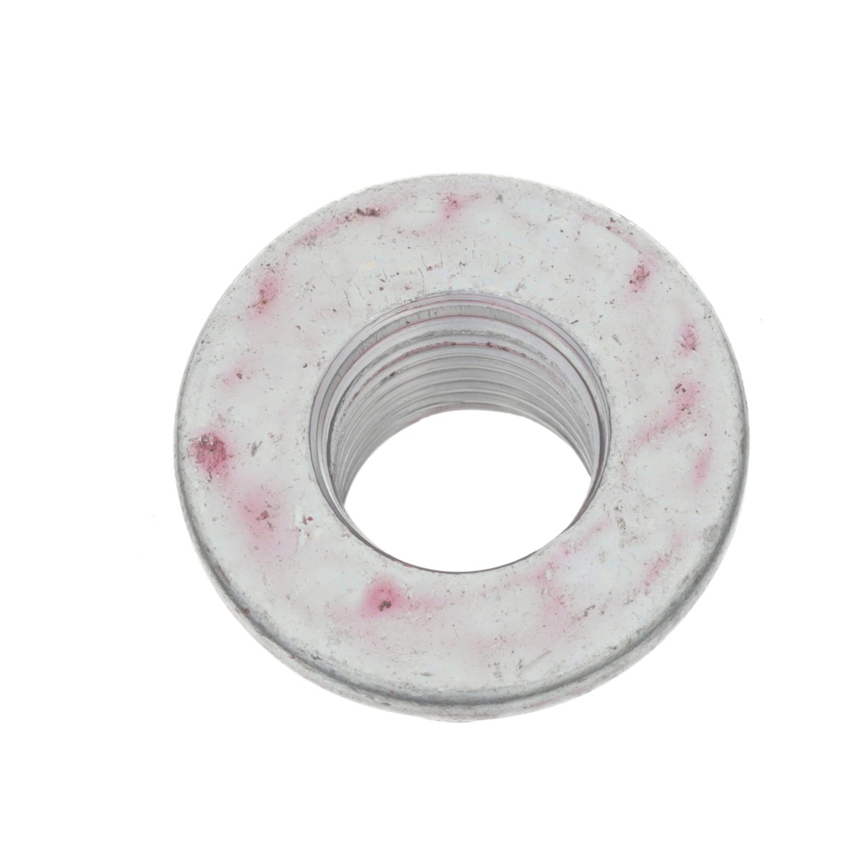 Mazda 9YB041406A Genuine OEM Lower CNTRL Arm Nut for sale online