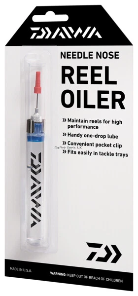 Accesorios y herramientas de línea de pesca Daiwa