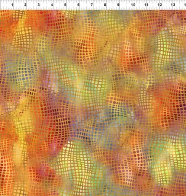 Impressions By In The Beginning - Gold Wave Texture  #11JYS2