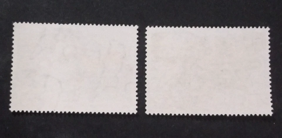 1978 Cyprus Cypriot Poets SG500/1 MNH UM Unmounted Mint !!! Foto 2 de 2