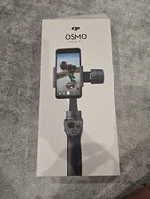 DJI Osmo Mobile 2 Handheld Smartphone Gimbal - Gray