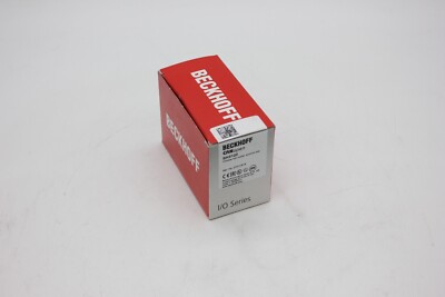 Beckhoff BK5120