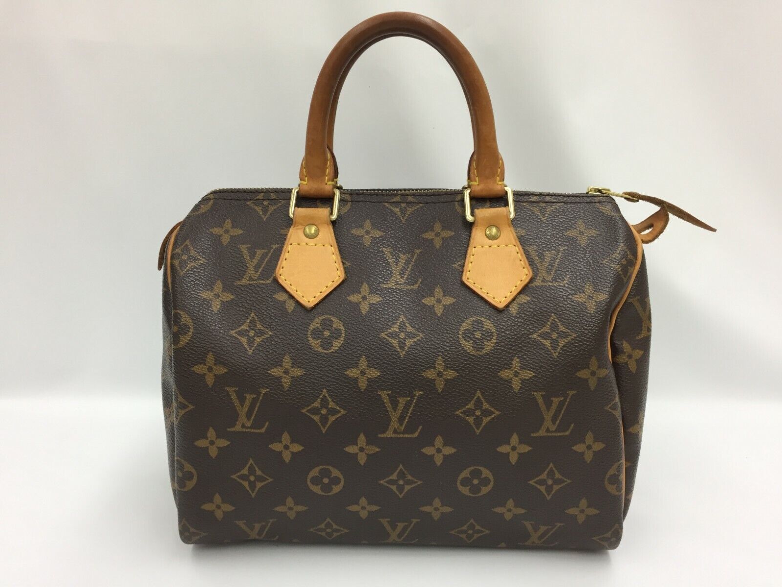 Vintage Louis Vuitton Speedy 25