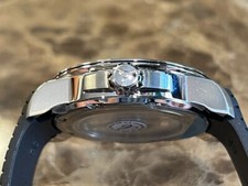 Chopard MILLE MIGLIA GTS POWER CONTROL 43mm Automatic 168566-3001 box papers 8