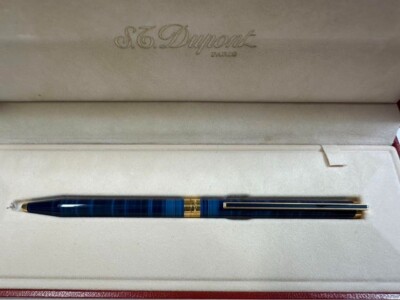 S.T. Dupont PARIS デュポン　ボールペン　LAQUE CHINE s-l400.jpg