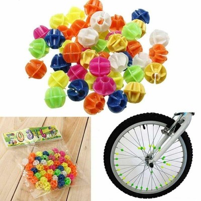 spoke beads