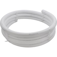 Flexible PVC Pipe, 1-1/2" x 25 foot