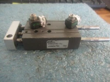 PHD Pneumatics Model: SA022X11/2 Pneumatic Slide. PN: 184896-04 
