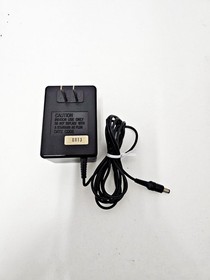 NEC PC Engine AC Adapter PAD-105 9v